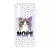 NOPE Cat Antisocial Huawei P30 tok