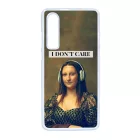 I dont Care Nem erdekel School too cool for school Huawei P30 tok