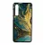 Golden Blue marvanyos marvany mintas Huawei P30 tok