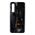 Black Gold marvanyos marvany mintas hatás Huawei P30 tok