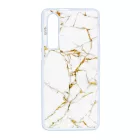 Simple Beauty marvanyos marvany mintas Huawei P30 tok