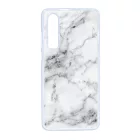 Luxury White marvanyos marvany mintas Huawei P30 tok