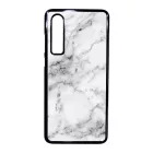 Luxury White marvanyos marvany mintas Huawei P30 tok