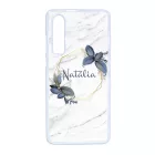 marble marvany mintas viragos Huawei P30 tok
