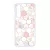 Geometric Rose Gold marvanyos marvany mintas Huawei P30 tok