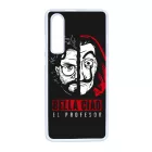 Bella Ciao El Profesor nagypenzrablas lacasadepapel Huawei P30 tok