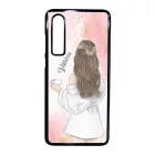 Morning Best Friends forever legjobb baratnos Huawei P30 tok