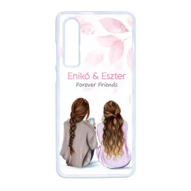 Best Friends forever legjobb baratnos Huawei P30 tok