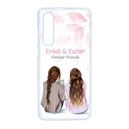 Best Friends forever legjobb baratnos Huawei P30 tok