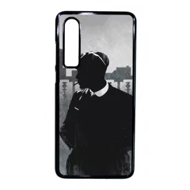 smoking thomas shelby peaky blinders Huawei P30 tok