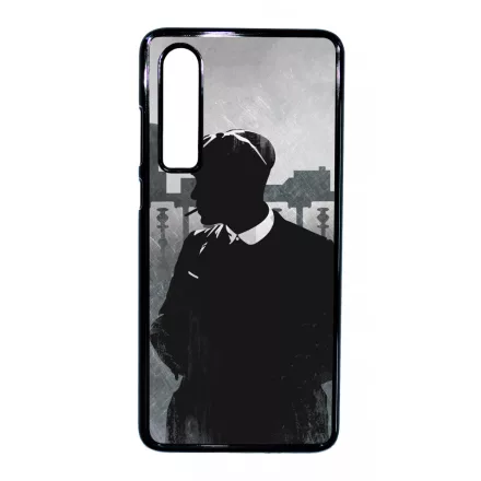 smoking thomas shelby peaky blinders Huawei P30 tok