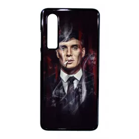 Tommy Shelby Art peaky blinders Huawei P30 tok