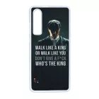 Tommy Shelby King idezet peaky blinders Huawei P30 tok