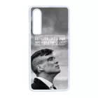 Tommy Shelby simple life idezet peaky blinders Huawei P30 tok