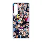 Stray Kids Collage - KPOP Huawei P30 tok