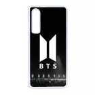 BTS - Concert Huawei P30 tok
