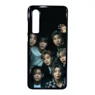 BTS Boys Huawei P30 tok