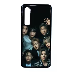 BTS Boys Huawei P30 tok
