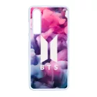 Colorful BTS Huawei P30 tok
