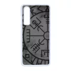 Grunge Vikings Symbol Huawei P30 tok