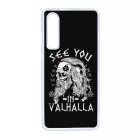 See you in Valhalla - Vikings Huawei P30 tok