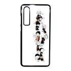 Cute Team Karasuno Huawei P30 tok