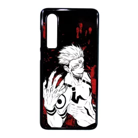 Cool Sukuna Huawei P30 tok