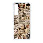 WANTED - One Piece Huawei P30 tok