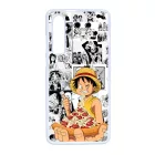 Monkey D Luffy Pizza - One Piece Huawei P30 tok
