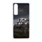 Nincs megallas Traktoros  Huawei P30 tok