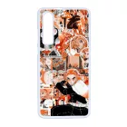 Kyojuro Rengoku Aesthetic - Demon Slayer Huawei P30 tok
