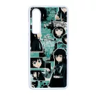 Muichiro Aesthetic - Demon Slayer Huawei P30 tok