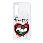 Magyar foci sziv Huawei P30 tok