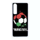Magyar foci - Splash Huawei P30 tok