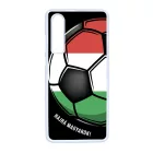 Hajra Magyarok - Foci labda Huawei P30 tok