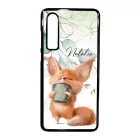 Kerd a neveddel - Fox Coffee - osz Huawei P30 tok