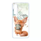 Kerd a neveddel - Fox Coffee - osz Huawei P30 tok