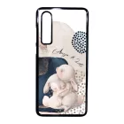 Kerd a neveddel - Cuki nyuszik - osz Huawei P30 tok
