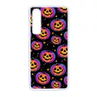 Pumpkin - Halloween Huawei P30 tok