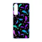 Denever Halloween Huawei P30 tok