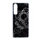 Fantasy Symbols - Wicca Huawei P30 tok