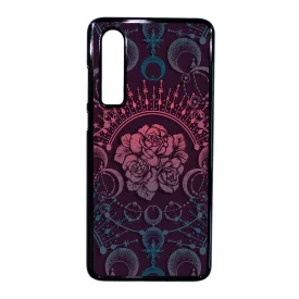 Astronomical Rose - Wicca Huawei P30 tok
