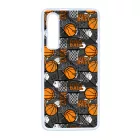 Cool Basketball Kosarlabda mintas Huawei P30 tok