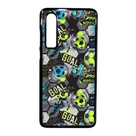 GOAL Foci mintas Huawei P30 tok