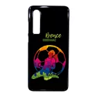 Kerd a neveddel GOAL! Foci mintas Huawei P30 tok