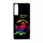 Kerd a neveddel GOAL! Foci mintas Huawei P30 tok