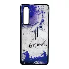 Kerd a neveddel BLUE kezilabda mintas Huawei P30 tok