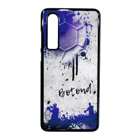 Kerd a neveddel BLUE kezilabda mintas Huawei P30 tok