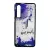 Kerd a neveddel BLUE kezilabda mintas Huawei P30 tok
