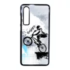 Kerd a neveddel Kerekpar Huawei P30 tok